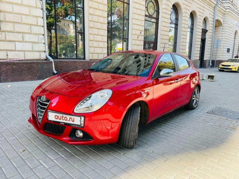 Порше Панамера Липецк