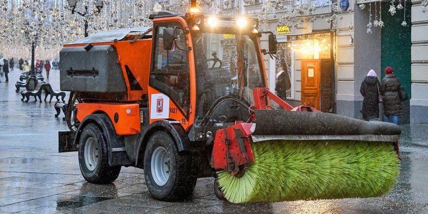 Коммунальное хозяйство благоустройство