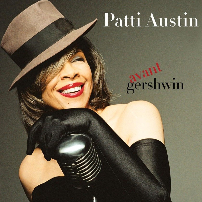 Patti Austin