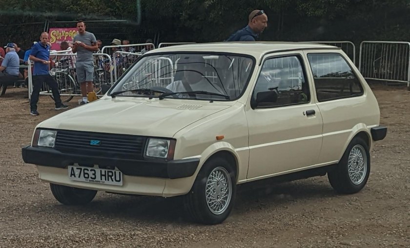 Аустин метро