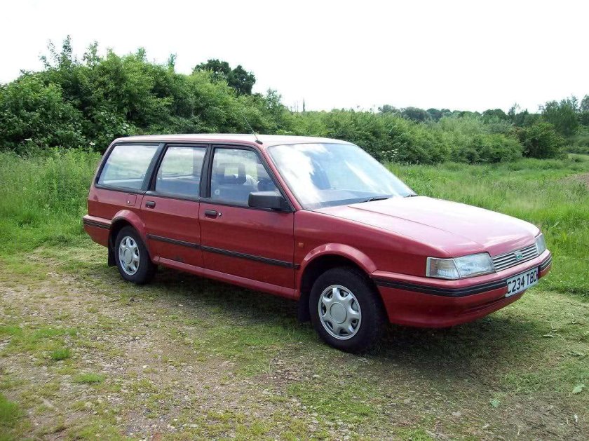 Rover Austin Montego
