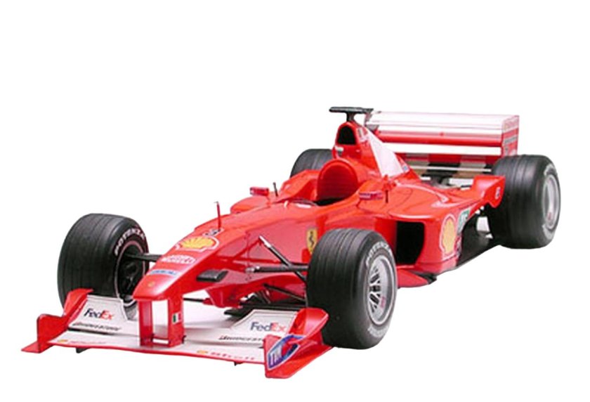 Ferrari f1 2000