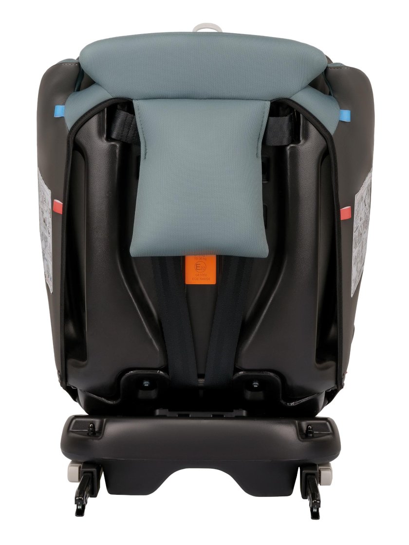 Автокресло индиго смарт изофикс 360 градусов