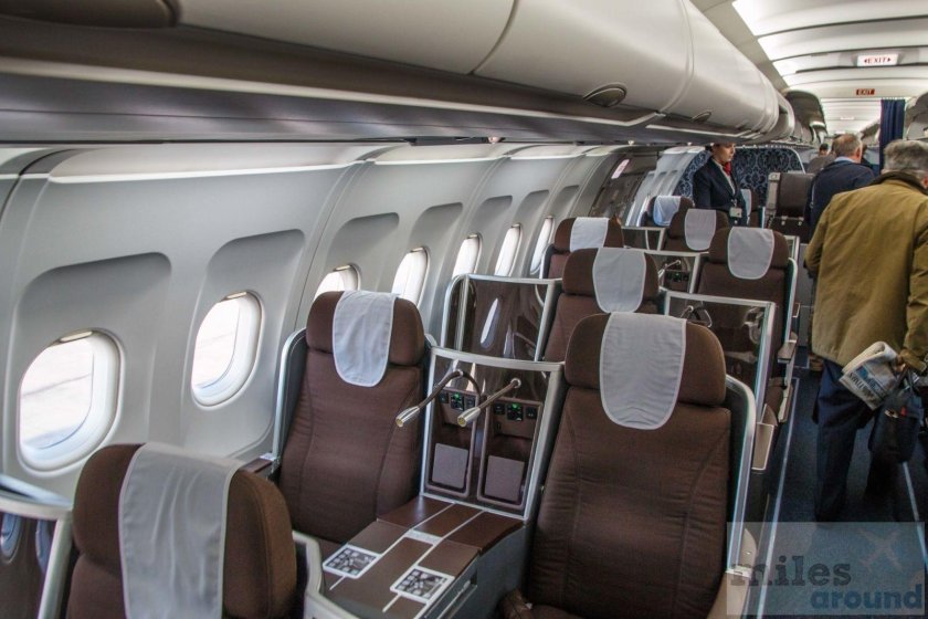 Аэробус а-321