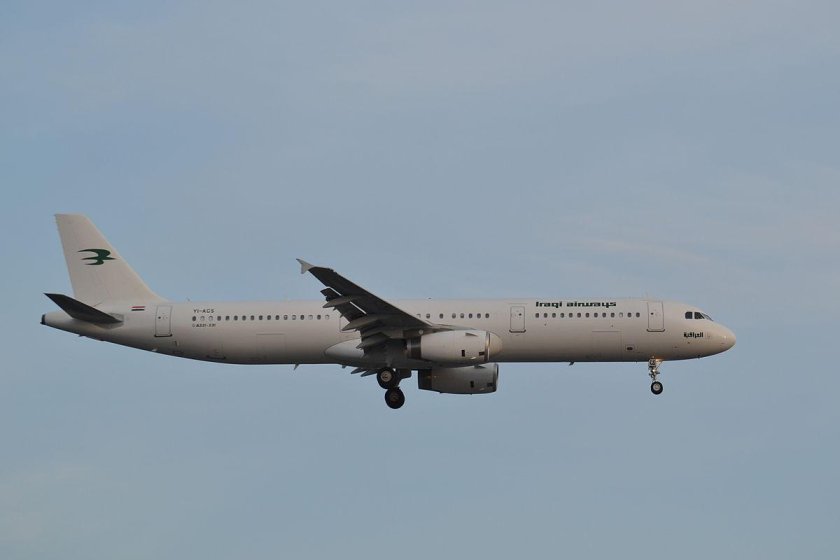 Airbus a321-200