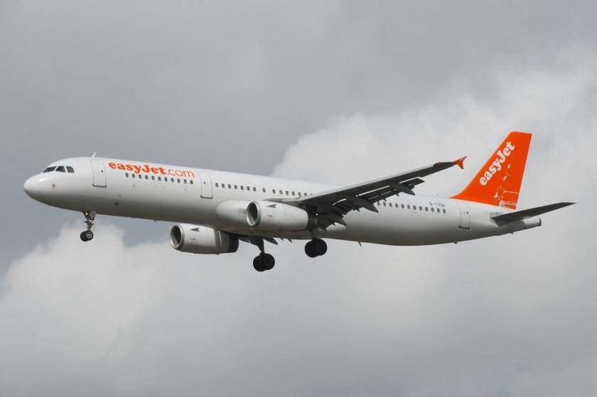 Эйрбас 321 200