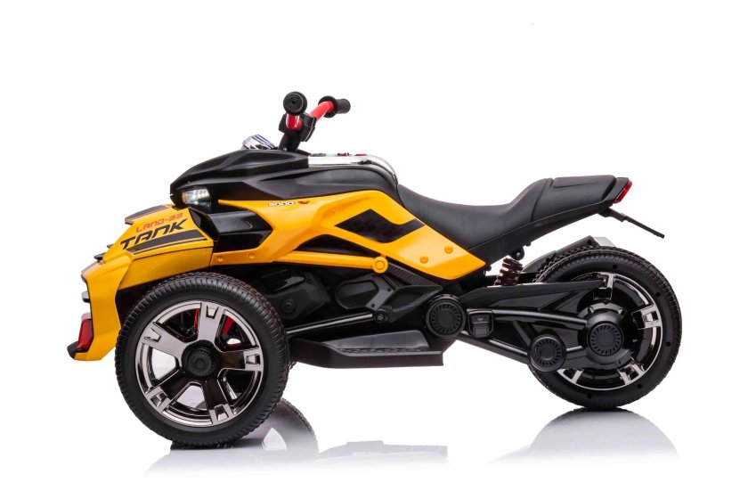 Трицикл детский