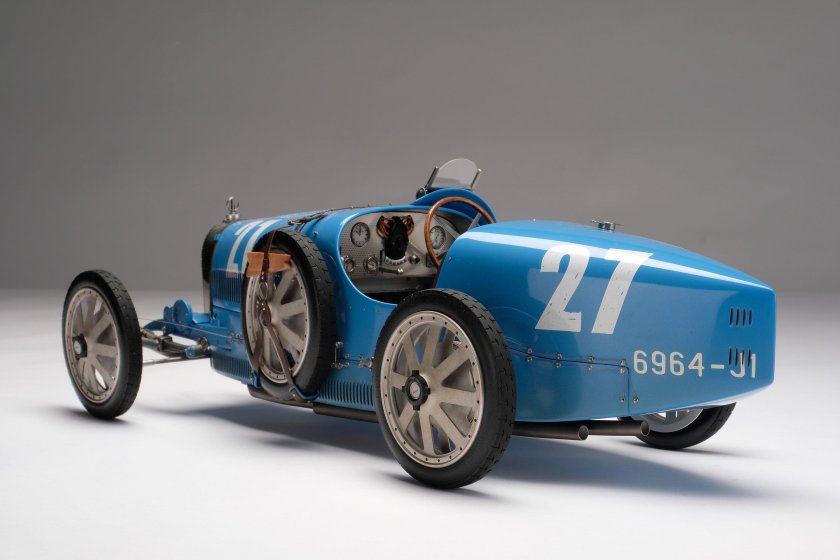 Bugatti Type 73c