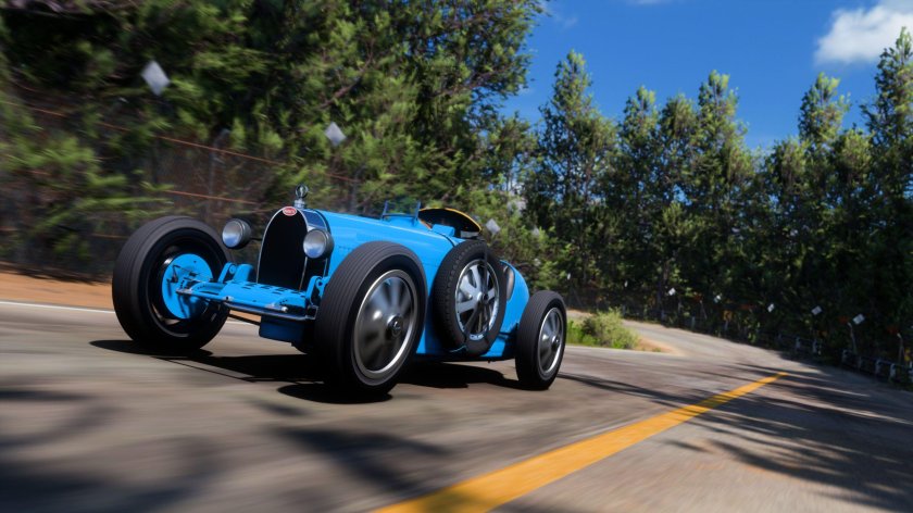 Bugatti type 35 c