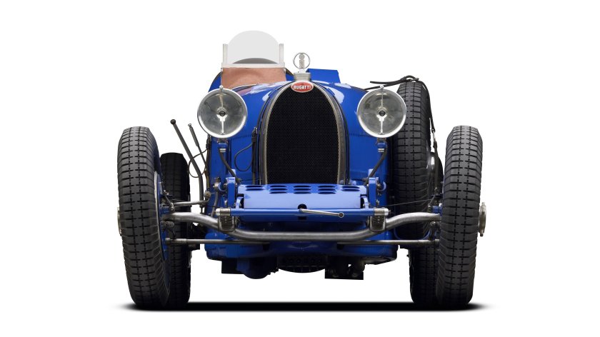 Bugatti Type 35 c