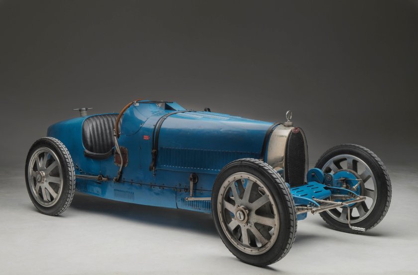 Bugatti Type 35