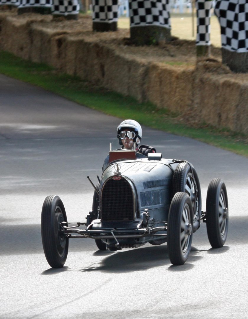 Bugatti Type 35