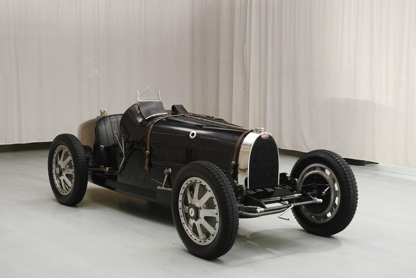 Бугатти тайп 35