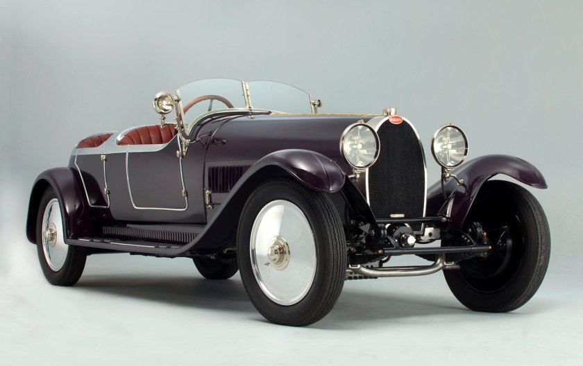 1928 Bugatti Type