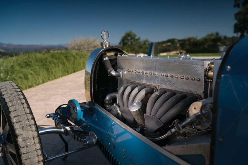 Bugatti Type 35