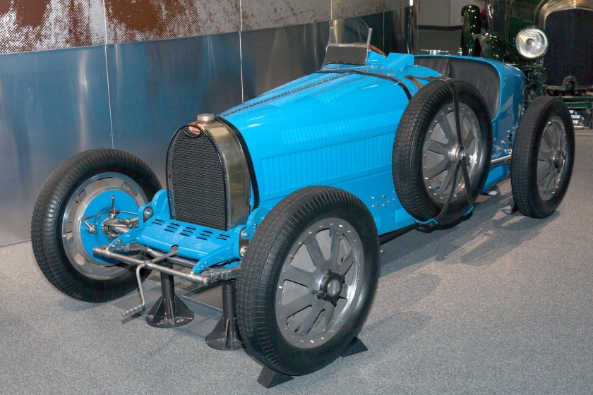 Bugatti Type 35b