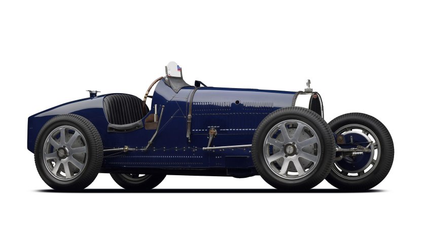 Bugatti Type 37 Grand prix