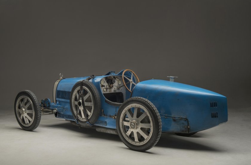 Бугатти тайп 35