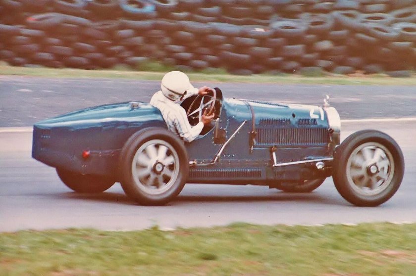 Bugatti Type 35
