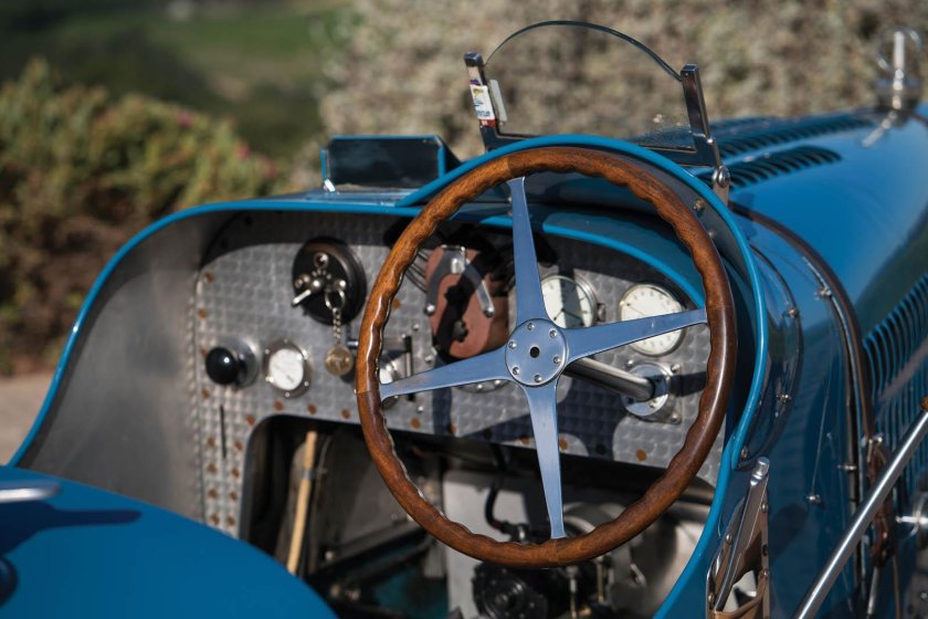 Bugatti Type 35