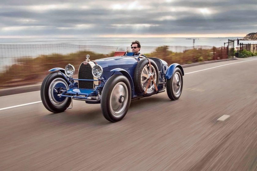 Bugatti Type 35
