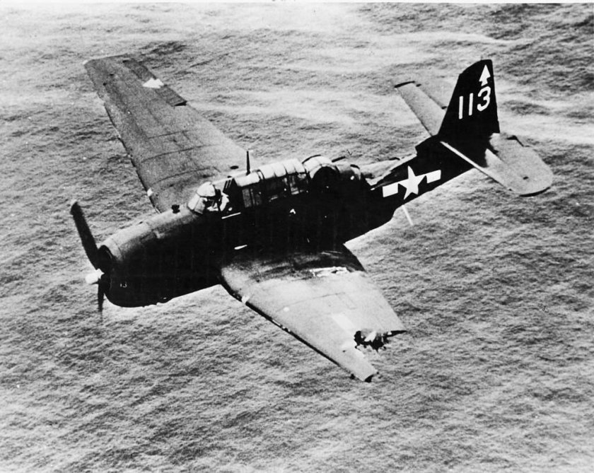 Sb2c helldiver