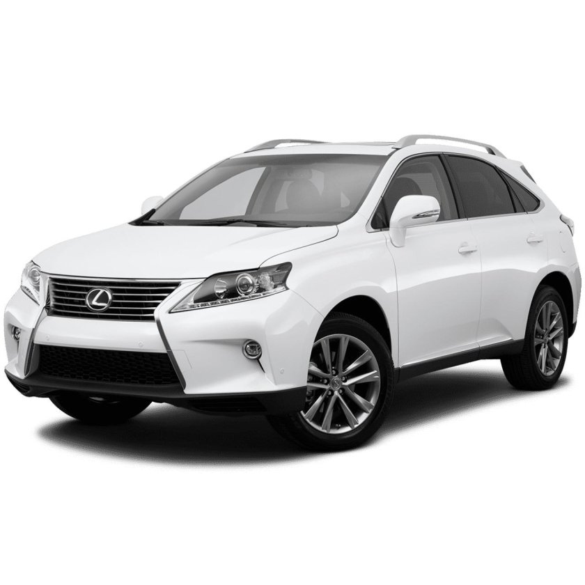 Lexus RX 270