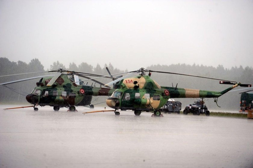 Военный парад Прибалтика самолеты