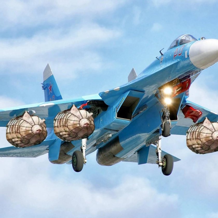 ВВС Украины