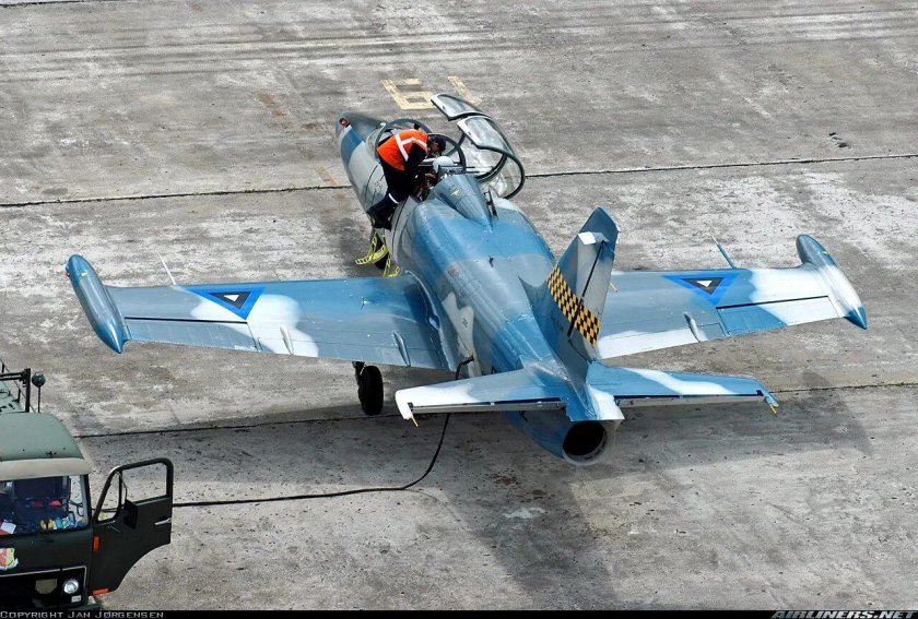 ВВС Эстонии