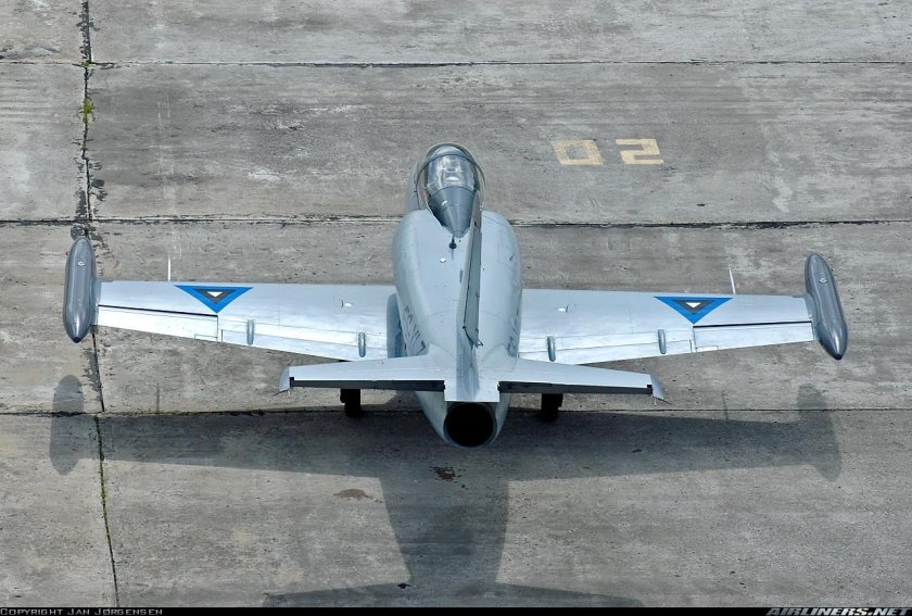 ВВС Эстонии