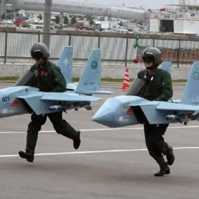 Ввс эстонии на параде