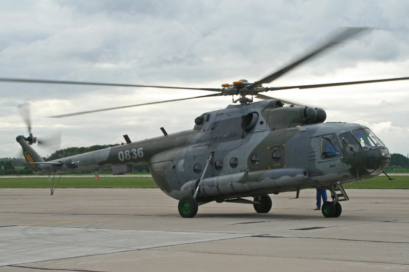 Mil mi-17