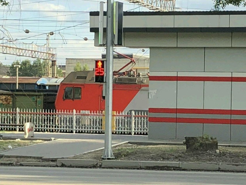 Станция Инская Новосибирск вокзал