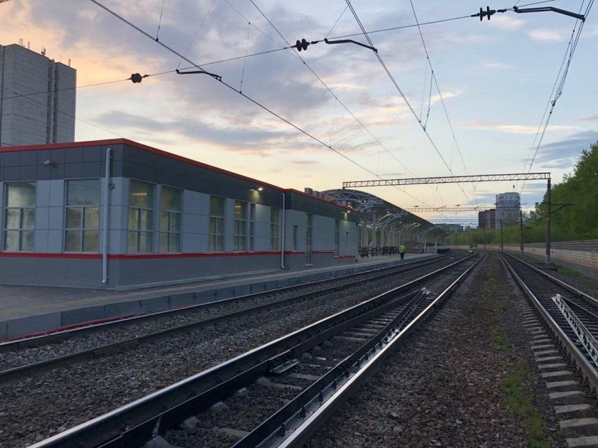 Измайлово (станция мцк)