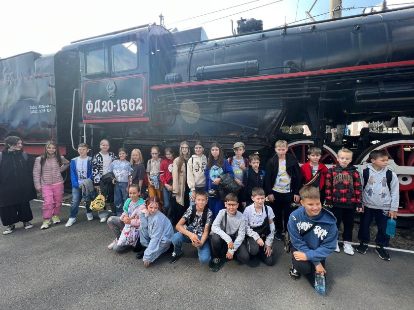 Школа 1 Бологое