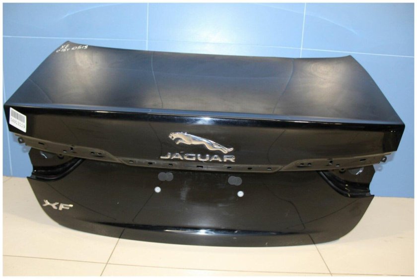 Крышка багажника Jaguar x-Type