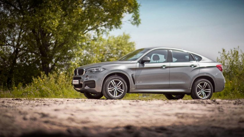 Поко х6 про тест