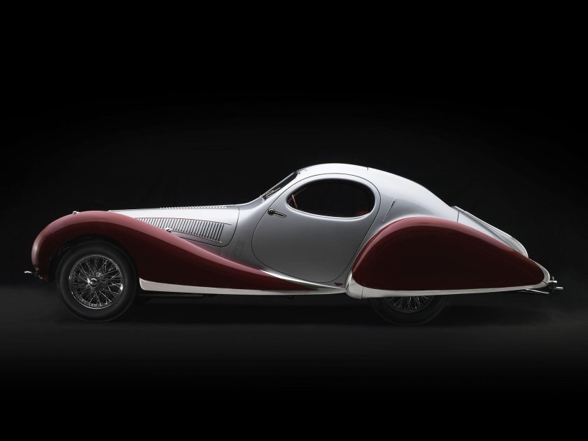 Talbot Lago t150