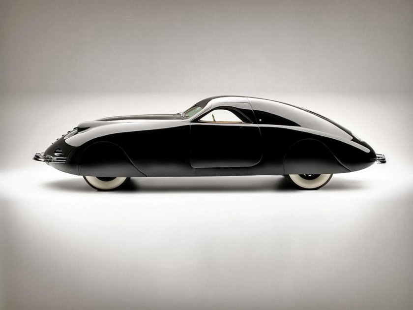 Phantom Corsair 1938