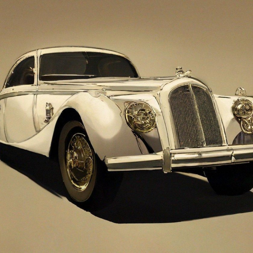 Ретро автомобили