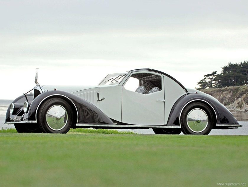 Voisin c27