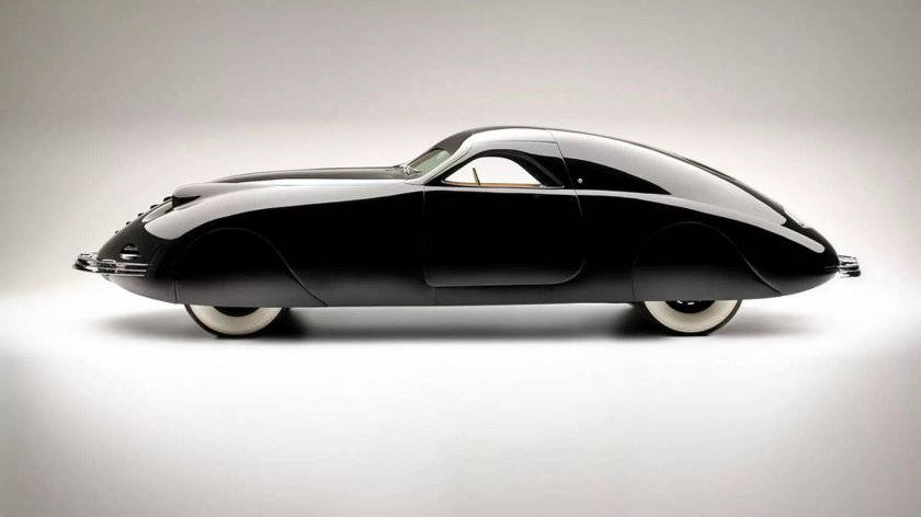 1938 phantom corsair