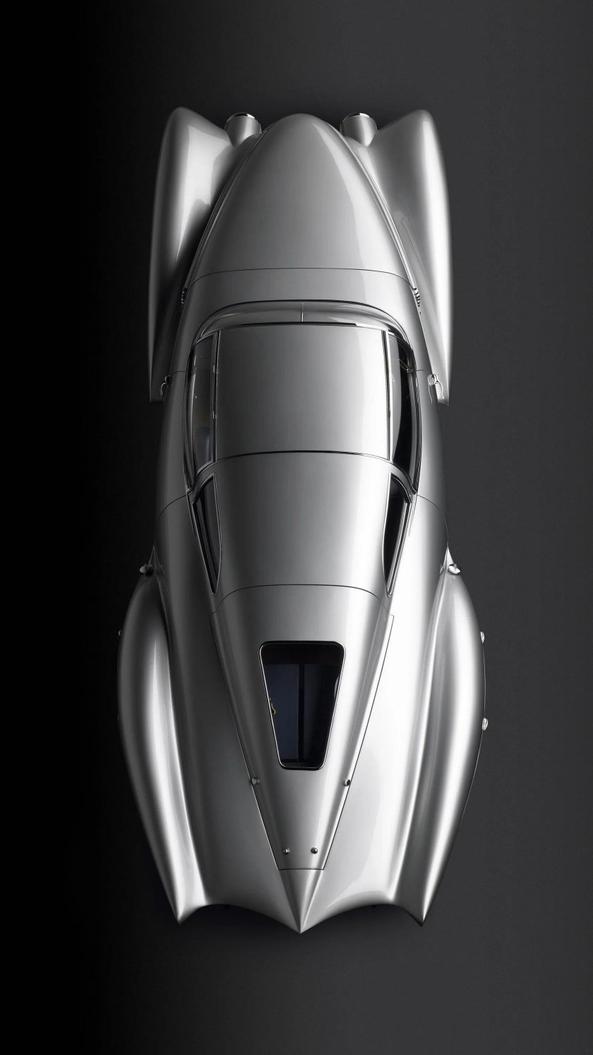 Концепт кары