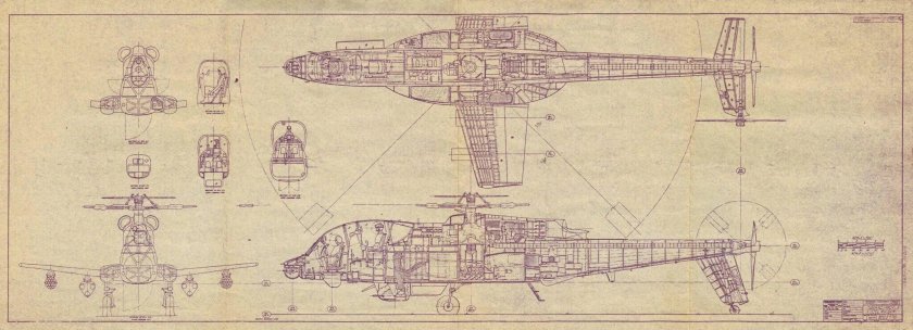 Lockheed Ah-56 Cheyenne