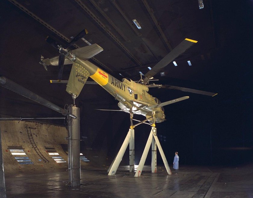 Вертолет sikorsky hh-60w