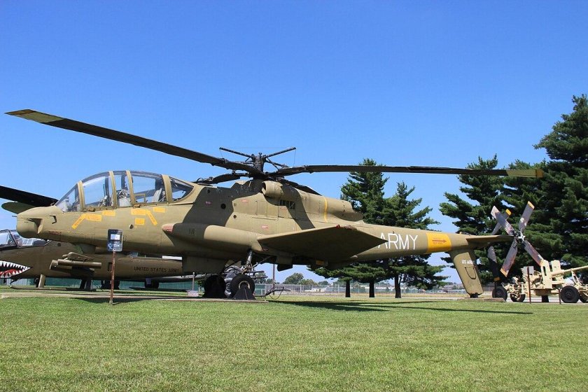 Ah-56 Cheyenne