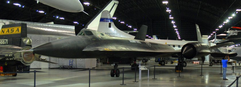 ￼ National Museum of the USAF