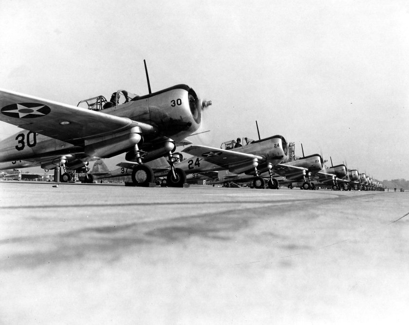 Curtiss-Wright CW-22 Falcon II