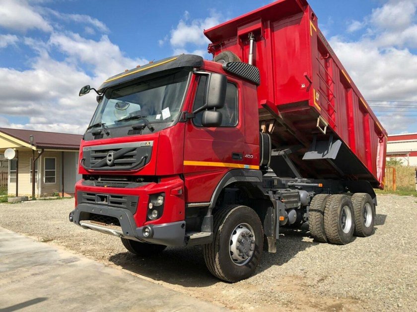 Вал карданный 22035432 Volvo